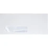 New JAM Paper #10 Security Tinted Booklet Envelopes, 4 1/8" x 9 1/2", White, 50/Pack (99977-50)