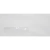 Clearance JAM Paper #10 Window Envelopes (4 1/8 x 9 1/2), 24lb., Bright White, Laser Safe, 250/pack