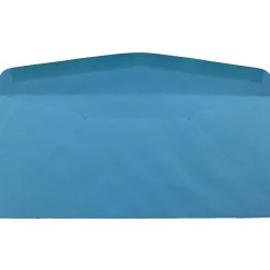 Sale JAM Paper #10 Window Envelope, 4 1/8