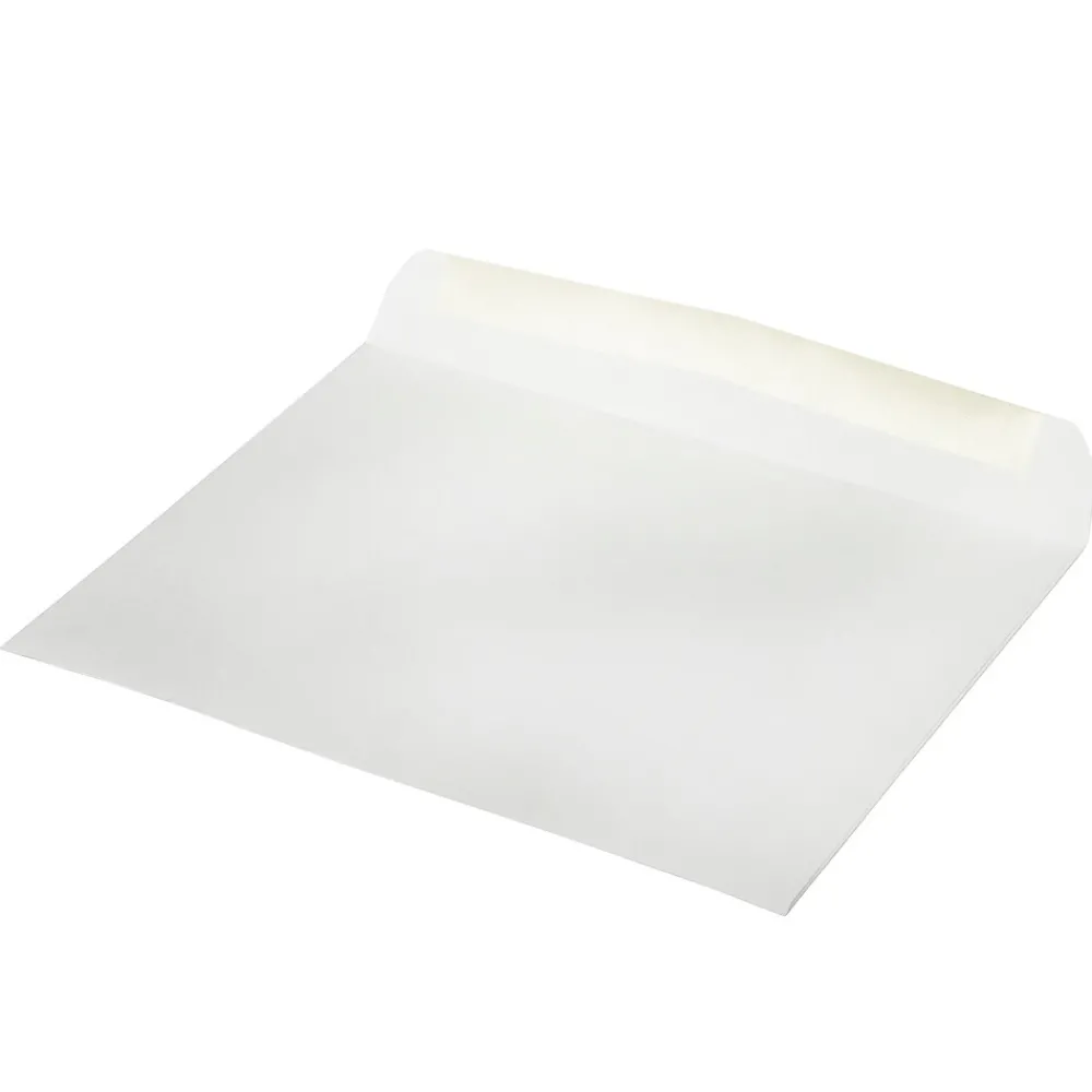 Discount JAM Paper 9 x 12 Booklet Commercial Window Envelopes, White, Bulk 1000/Carton (0223932C)
