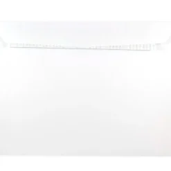 Outlet JAM Paper ® 10 x 13 Booklet Envelopes with Peel and Seal Closure, White, 50/Pack (356828787I)