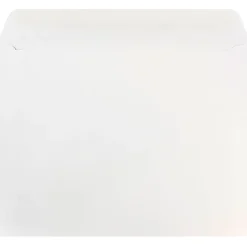 Online JAM Paper ® 10 x 13 Booklet Envelopes, White, 50/Pack (4023222A)