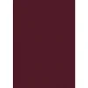 Card Stock*JAM Paper 12" x 18" Cardstock, Burgundy Linen, 50/pack (1218-C-BGLI-50)