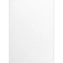 Card Stock*JAM Paper 13" x 19" Cardstock, Crystal Metallic, 50/pack (1319-C-M30-50)