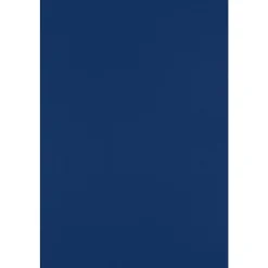 Card Stock*JAM Paper 12" x 18" Cardstock, Navy, 50/pack (1218-C-103-50)