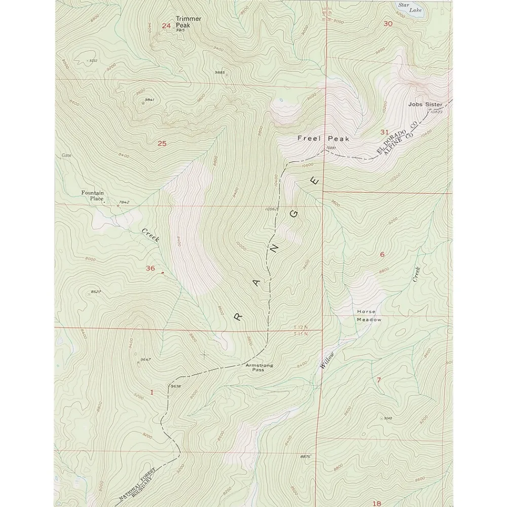 Multipurpose Paper*JAM Paper 8.5" x 11" Color Multipurpose Paper, 8 lbs., Multicolor, 100 Sheets/Ream (163969C)