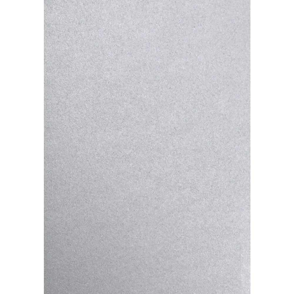 Multipurpose Paper*JAM Paper 12" x 18" Multipurpose Paper, Silver Metallic, 50/Pack (1218-P-M06-50)