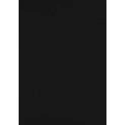 Multipurpose Paper*JAM Paper 12" x 18" Multipurpose Paper, Midnight Black, 50/Pack (1218-P-B-50)