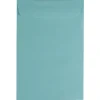 New JAM Paper 6 x 9 Open End Catalog Envelopes, Aqua Blue, 25/Pack (31287520)