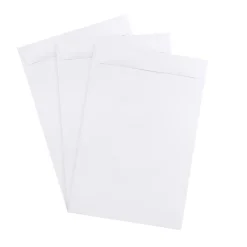 Hot JAM Paper 10 x 15 Open End Catalog Envelopes, White, 50/Pack (1623200i)