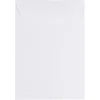 Discount JAM Paper 7 x 10 Open End Catalog Envelopes, White, 50/Pack (1623194i)