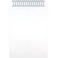 Online JAM Paper 9.5 x 12.5 Open End Catalog Envelopes with Peel and Seal Closure, White, Bulk 1000/Carton (356828781b)