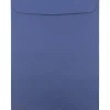 Best JAM Paper 10 x 13 Open End Catalog Envelopes, Presidential Blue, 50/Pack (263919489i)