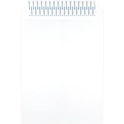 Outlet JAM Paper 10 x 13 Open End Catalog Envelopes with Peel and Seal Closure, White, 50/Pack (356828782i)