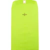 Online JAM Paper ® 6 x 9 Open End Catalog Colored Envelopes with Clasp Closure, Ultra Lime Green, 25/Pack (V0128133F)