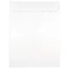 Best JAM Paper ® 9 x 12 Open End Catalog Envelopes with Peel and Seal Closure, White, 25/Pack (356828780A)
