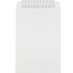 Online JAM Paper ® 7.5 x 10.5 Open End Catalog Envelopes with Peel and Seal Closure, 50/Pack (356828779D)