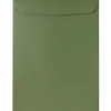 JAM Paper 9 x 12 Open End Catalog Envelopes, Olive Green, 25/Pack (31287534)