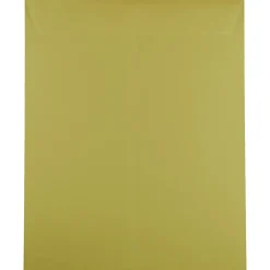 Sale JAM Paper 10 x 13 Open End Catalog Envelopes, Chartreuse Green, 25/Pack (212813512)