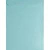 JAM Paper 9" x 12" Open End Catalog Envelopes, Aqua Blue, 10/Pack (31287530C)