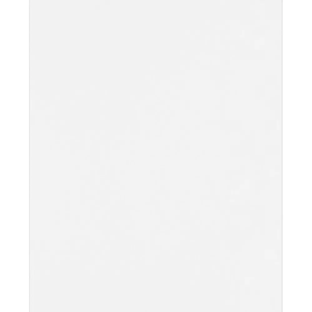 Card Stock*JAM Paper 8.5" x 11" Premium Cardstock, 110lb, White, 50/pack (81211-C-WPC-50)