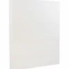 Card Stock*JAM Paper 8.5" x 11" Strathmore Cardstock, 88lb, Bright White Wove, 100/pack (191267G)