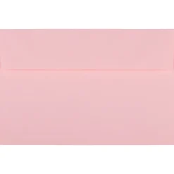 Best JAM Paper A9 Colored Invitation Envelopes with Peel & Seal Closure, 5 3/4