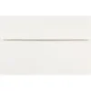 New JAM Paper A10 Invitation Envelopes, 6 x 9.5, White, 25/Pack (12039)