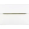 Discount JAM Paper A2 Strathmore Invitation Envelopes, 4.375 x 5.75, Bright White Wove, 50/Pack (191151I)