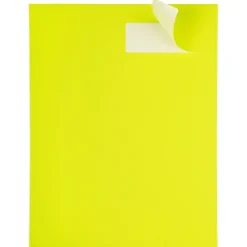 Discount JAM Paper Address Labels, 1 1/3