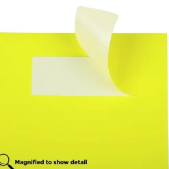 Discount JAM Paper Address Labels, 1 1/3