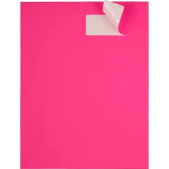 New JAM Paper Address Labels, 1 1/3