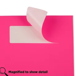 New JAM Paper Address Labels, 1 1/3