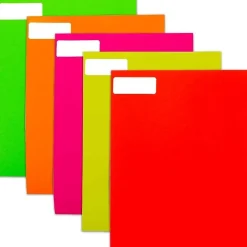 Hot JAM Paper Address Labels, 1" x 2 5/8", 30 Labels/Sheet, 120 Labels/Pack (354328231)