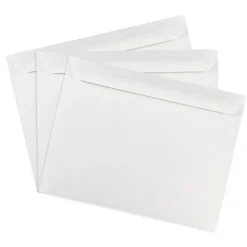 Clearance JAM Paper Booklet Envelopes, 10
