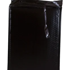 JAM Paper Bubble Padded Mailers with Peel and Seal Closure, 10