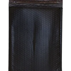 JAM Paper Bubble Padded Mailers with Peel and Seal Closure, 10