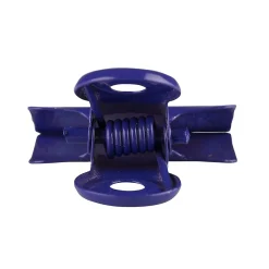 Clips & Fasteners|JAM Paper Bulldog Clip, , 25/Pack (21632818) Purple