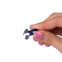 Clips & Fasteners|JAM Paper Bulldog Clip, , 25/Pack (21632818) Purple