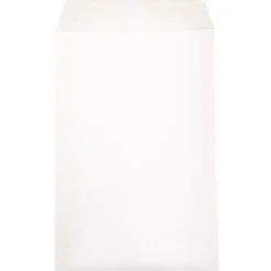 Online JAM Paper Catalog Envelope 6" x 9", White, 100/Pack (1623192d)