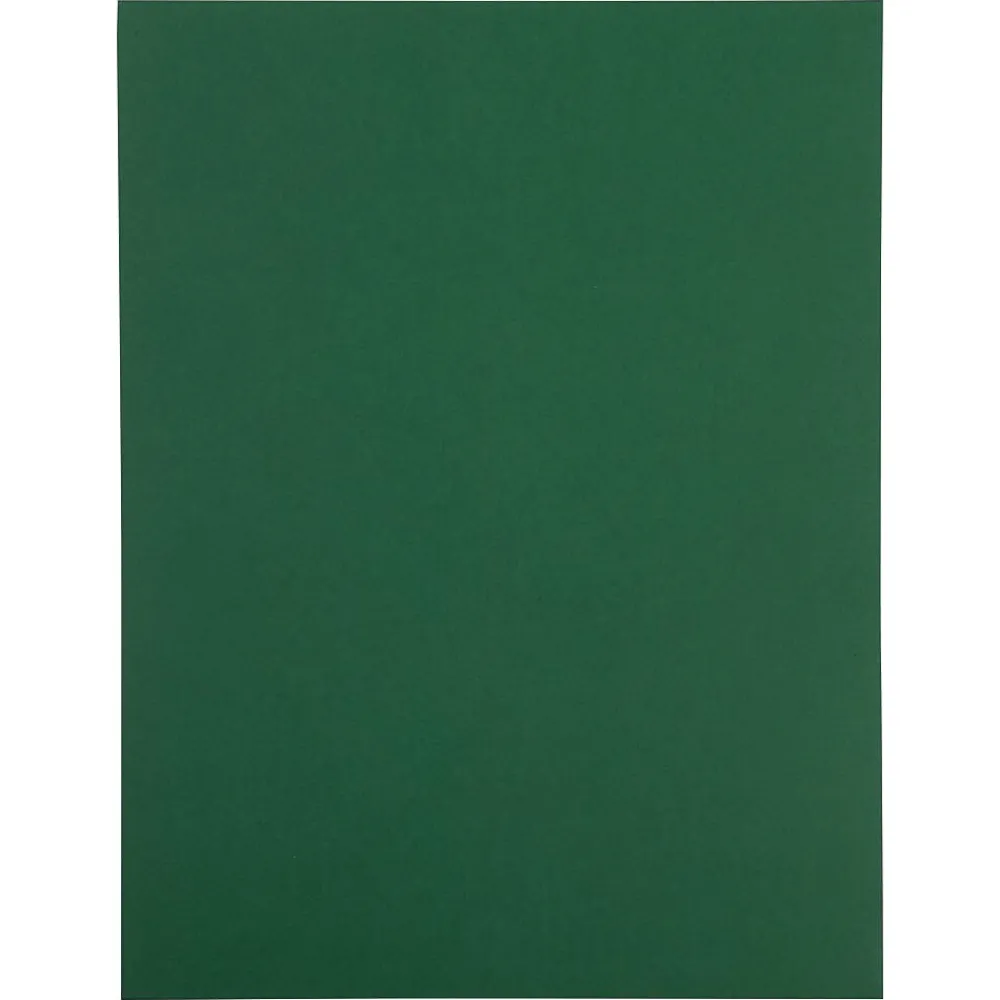 Online JAM Paper Catalog Envelope 10" x 13", Dark Green, 25/Pack (31287538)