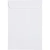 Hot JAM Paper Catalog Envelope, 4.625" x 6.75", White, 25/Pack (1623988)