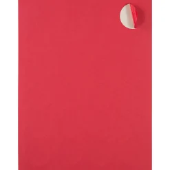 Outlet JAM Paper Circle Round Label Sticker Seals, 1