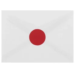 Outlet JAM Paper Circle Round Label Sticker Seals, 1