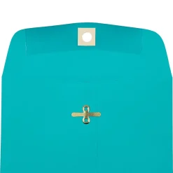 New JAM Paper Clasp Catalog Envelope 6