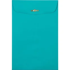 Clearance JAM Paper Clasp Catalog Envelope 6