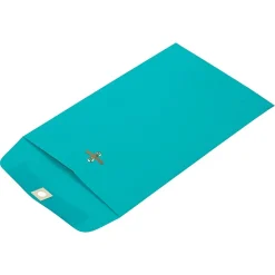 Clearance JAM Paper Clasp Catalog Envelope 6