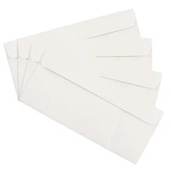 Clearance JAM Paper Commercial #9 Envelopes, 3 7/8
