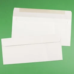 Clearance JAM Paper Commercial #9 Envelopes, 3 7/8
