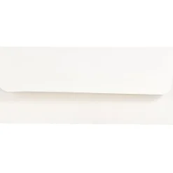 Discount JAM Paper Currency Envelope, 3" x 6 11/16", White, 50/Pack (216313691H)
